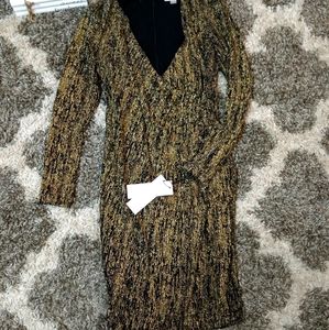 Calvin Klein dress